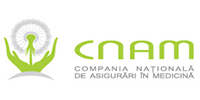 Compania Naţională de Asigurări în Medicină
