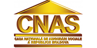 Casa Națională de Asigurări Sociale a Republicii Moldova